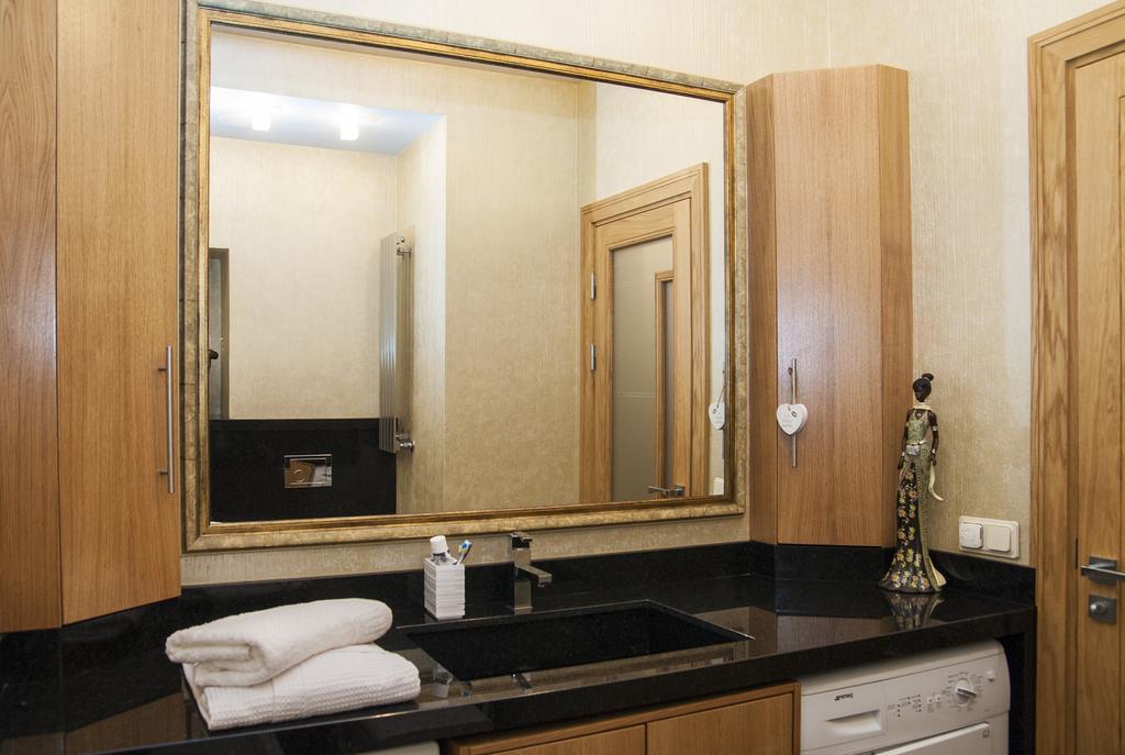 Hammam Executive Old Riga Apartment Kamer foto